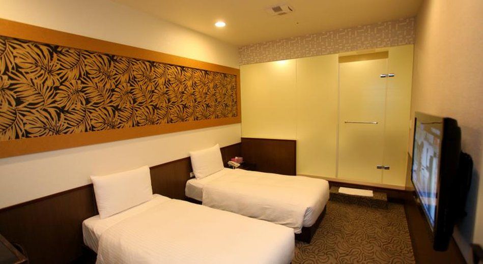 Liho Hotel Hankou Taipei Dış mekan fotoğraf